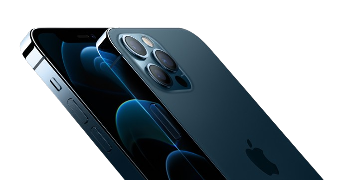 Apple iPhone 12 Pro Max 128GB Pacific Blue
